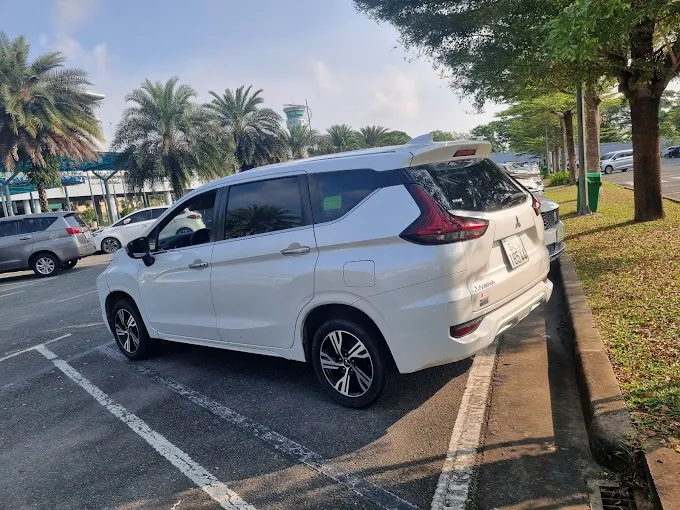 xe Phước Hậu đi Cam Ranh