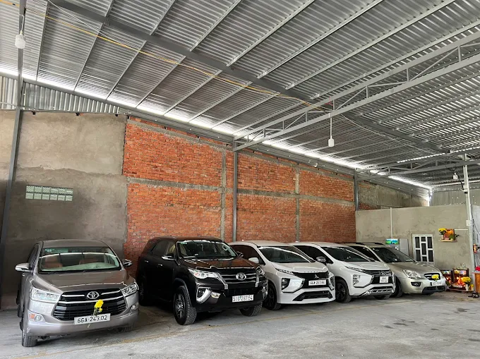 xe Phước Dinh đi Cam Ranh xe Phước Dinh đi Cam Ranh