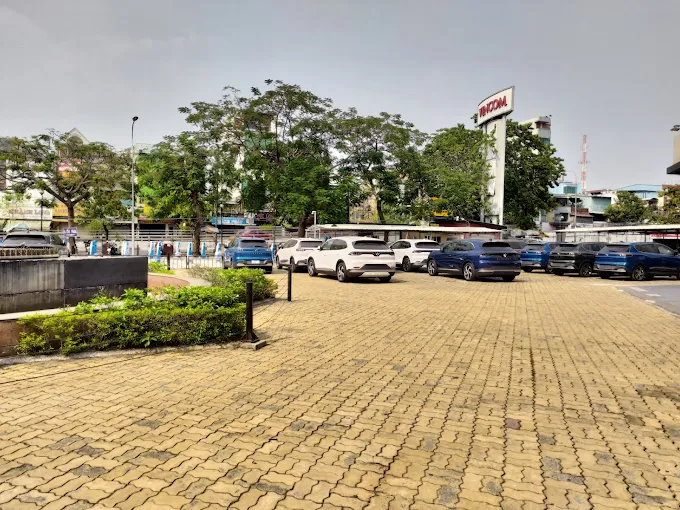 thuê xe Phước Hà đi sân bay Cam Ranh giá rẻ