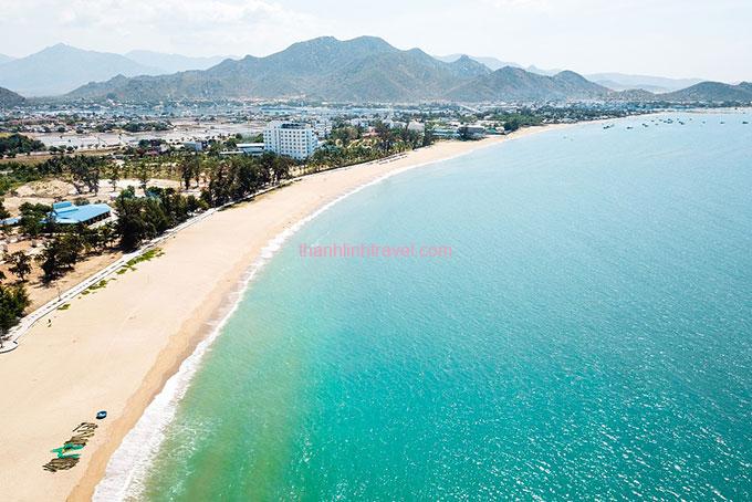 biển Ninh Chử biển Ninh Chử