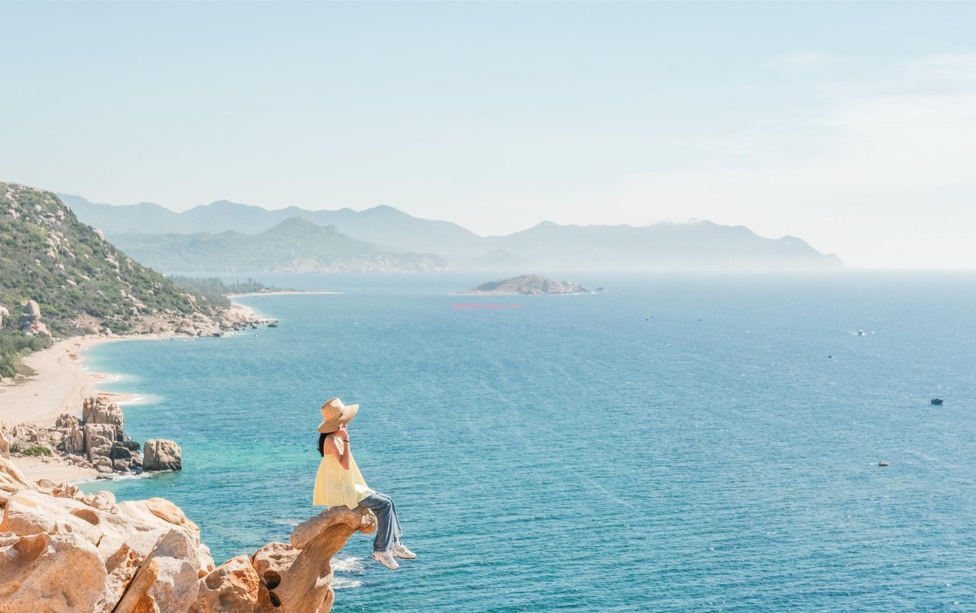 du lịch Ninh Thuận cùng thanhlinhtravel