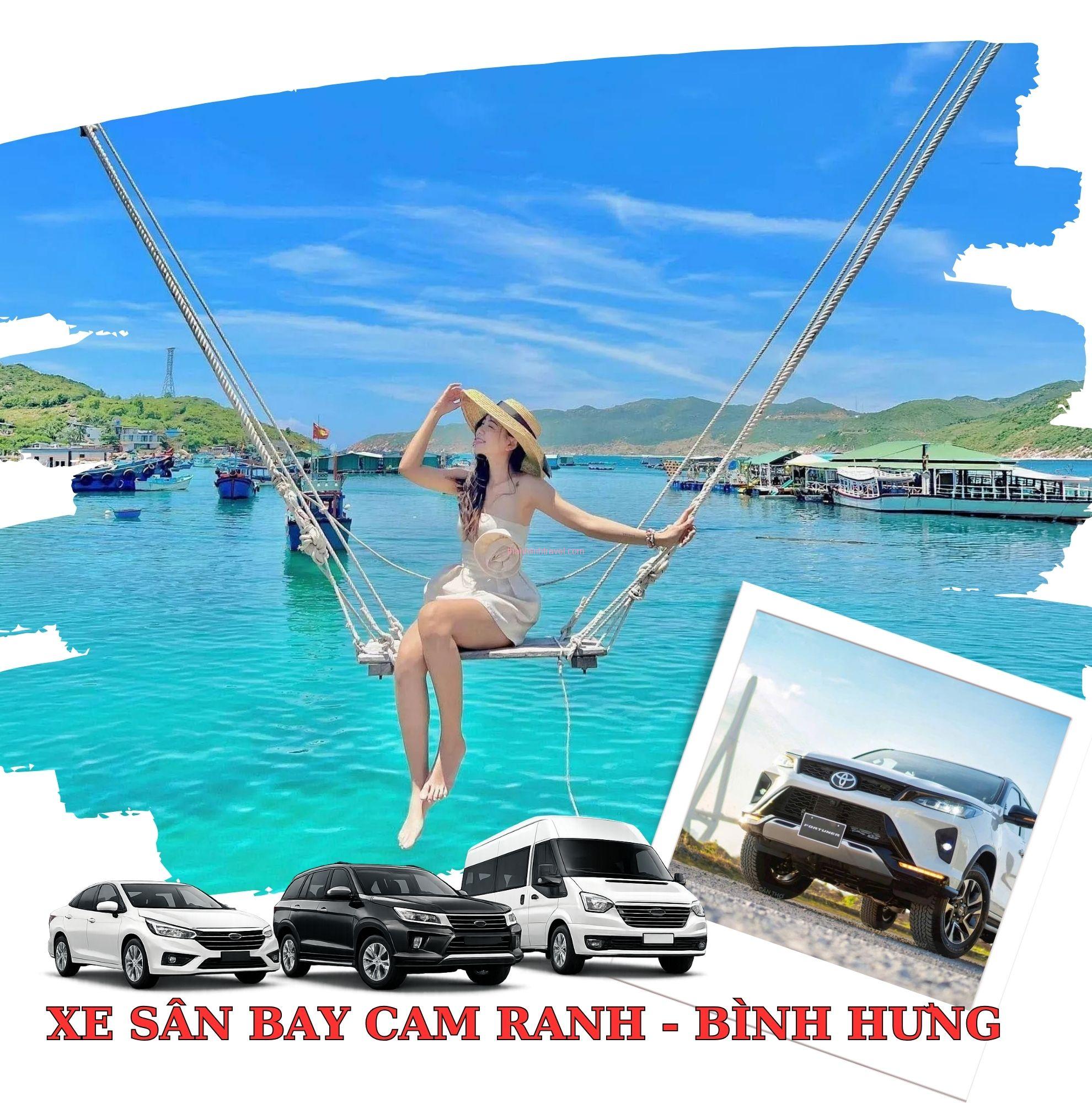tọa độ check-in khi đến Bình Hưng tọa độ check-in khi đến Bình Hưng