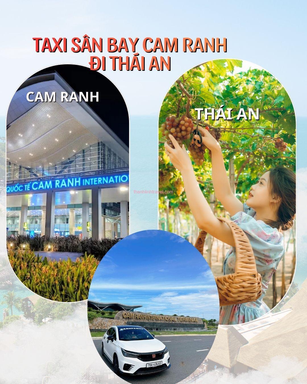 dịch vụ xe taxi sân bay Cam Ranh đi Thái An an toàn, giá rẻ dịch vụ xe taxi sân bay Cam Ranh đi Thái An an toàn, giá rẻ