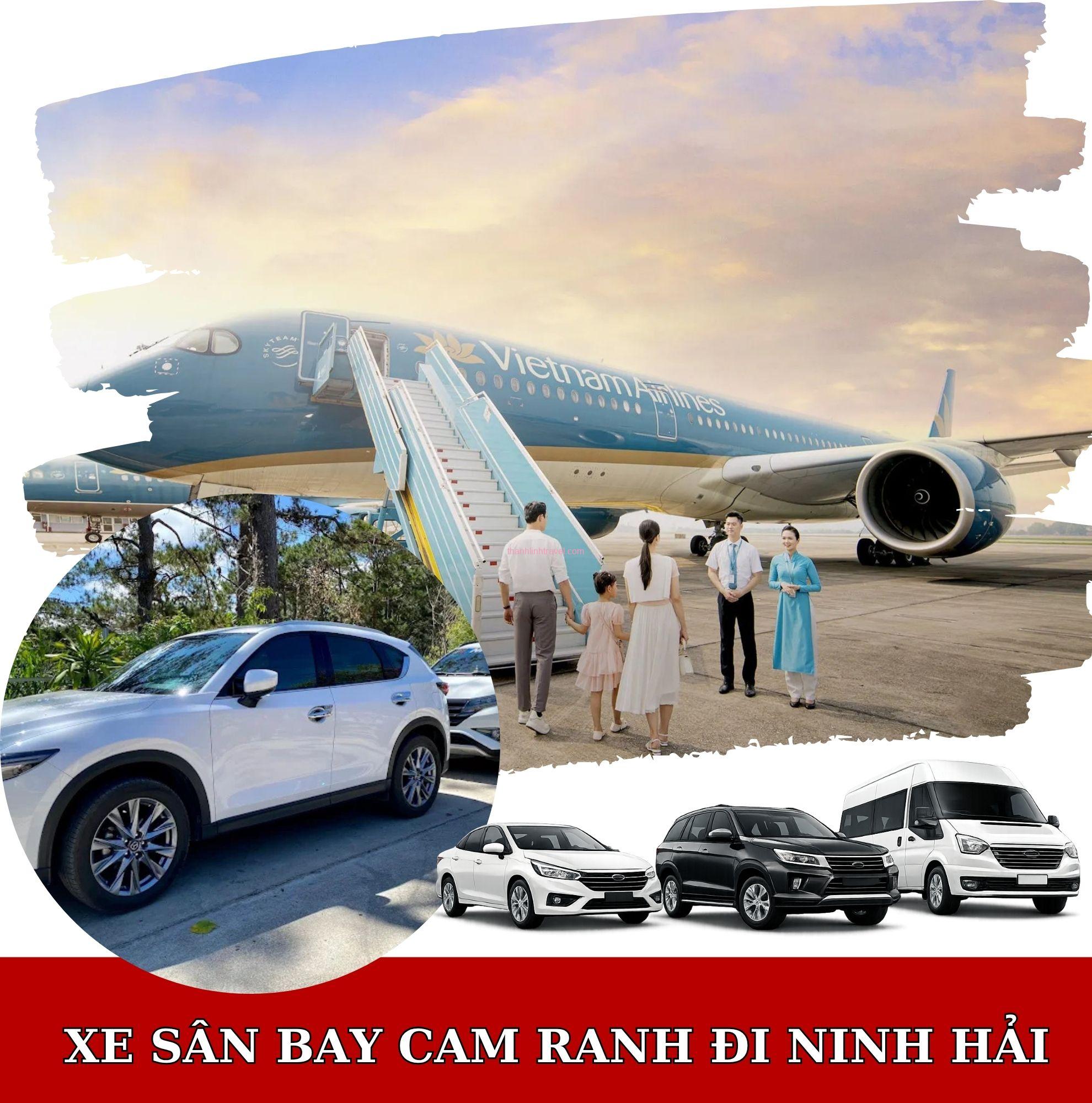 xe sân bay Cam Ranh Ninh Hải xe sân bay Cam Ranh Ninh Hải