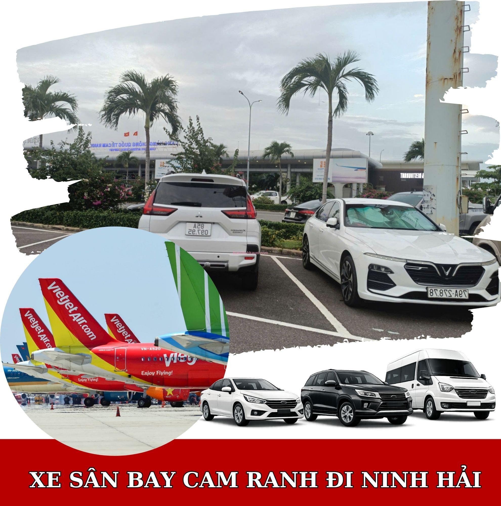 dịch vụ xe hợp đồng sân bay Cam Ranh Ninh Hải dịch vụ xe hợp đồng sân bay Cam Ranh Ninh Hải