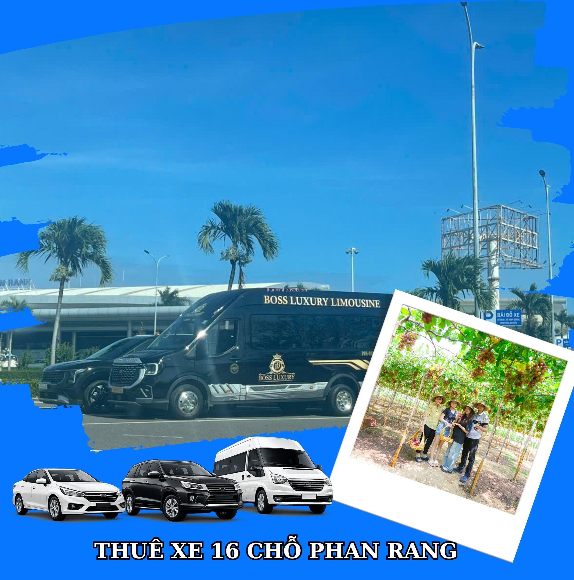 Hành trình tham quan Tháp Chàm bằng xe hợp đồng 16 chỗ Phan Rang Hành trình tham quan Tháp Chàm bằng xe hợp đồng 16 chỗ Phan Rang