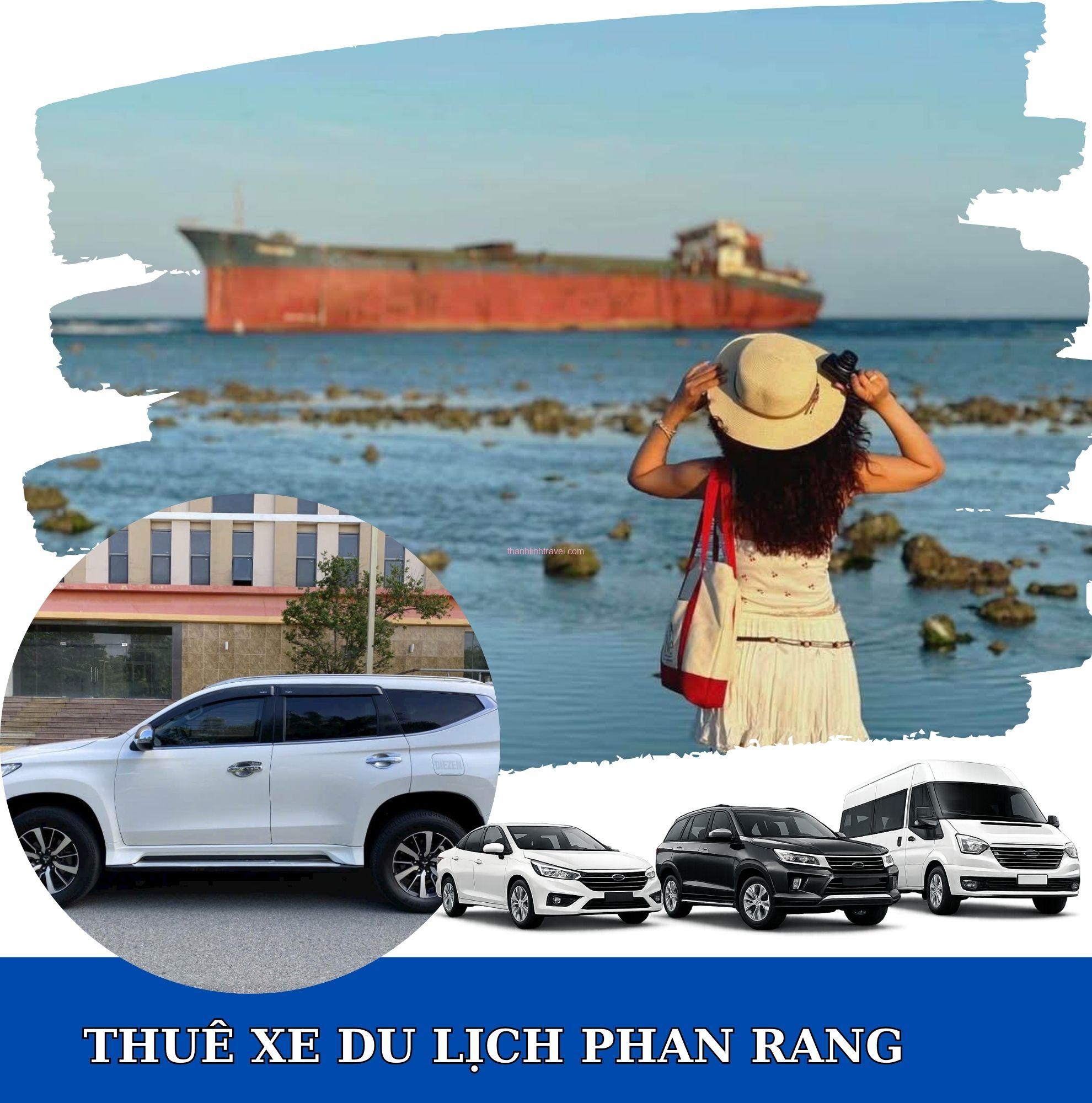 dịch vụ cho thuê xe Phan Rang giá rẻ nhà Thành Linh Travel dịch vụ cho thuê xe Phan Rang giá rẻ nhà Thành Linh Travel