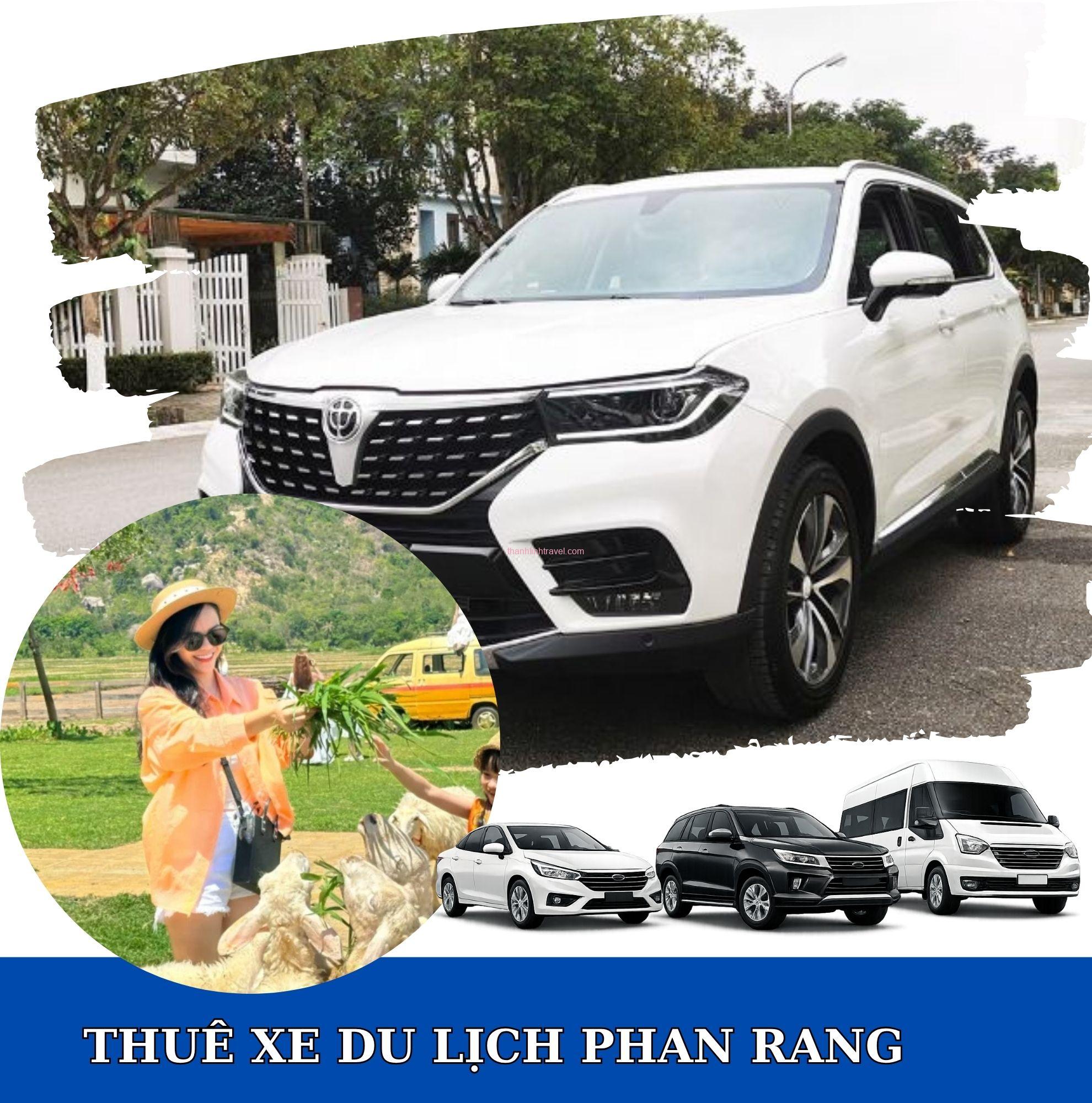 lựa chọn hình thức thuê xe tại Phan Rang theo nhu cầu cá nhân từng khách hàng lựa chọn hình thức thuê xe tại Phan Rang theo nhu cầu cá nhân từng khách hàng