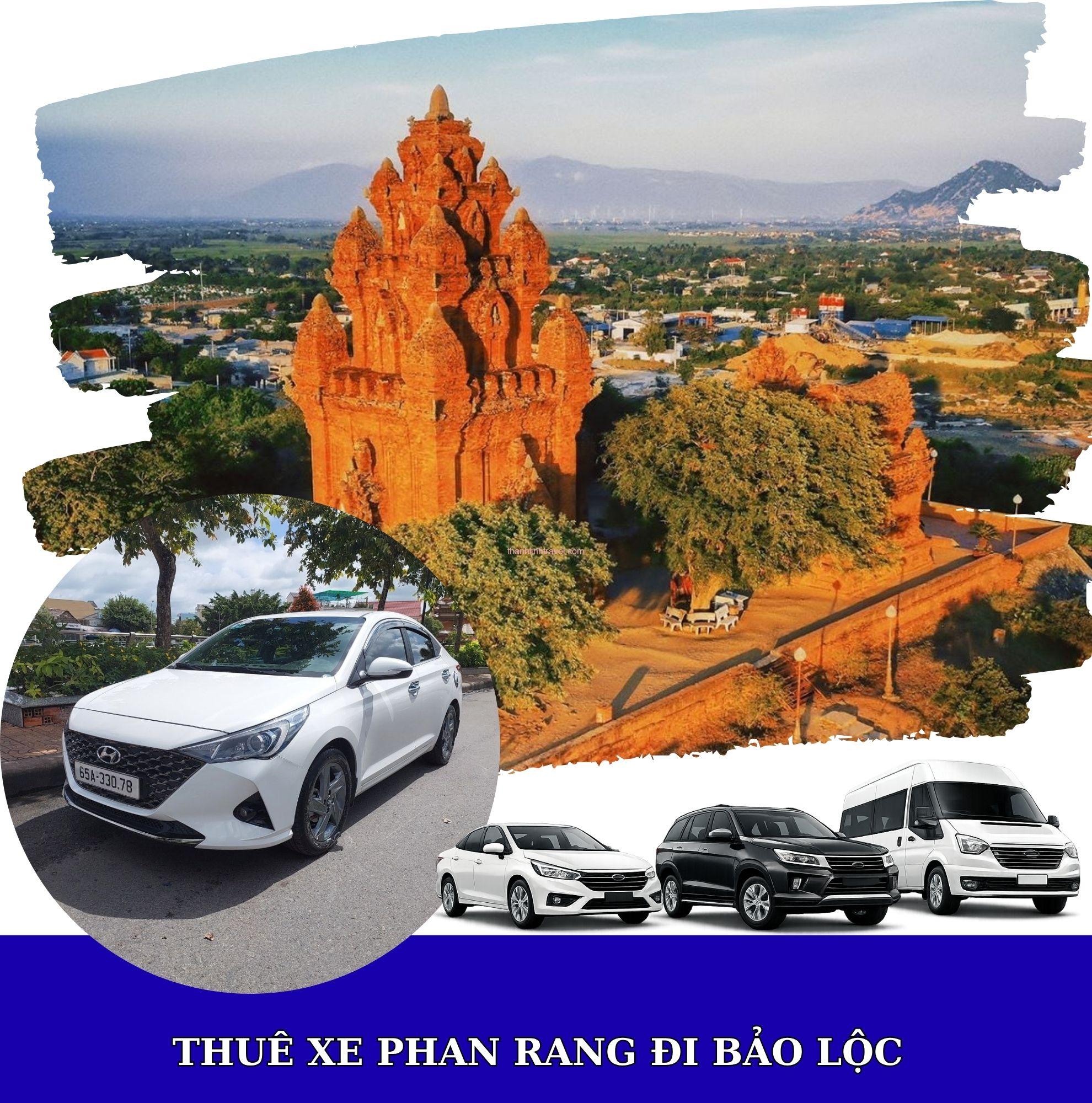 dịch vụ cho thuê xe Phan Rang đi Bảo Lộc trong ngày dịch vụ cho thuê xe Phan Rang đi Bảo Lộc trong ngày