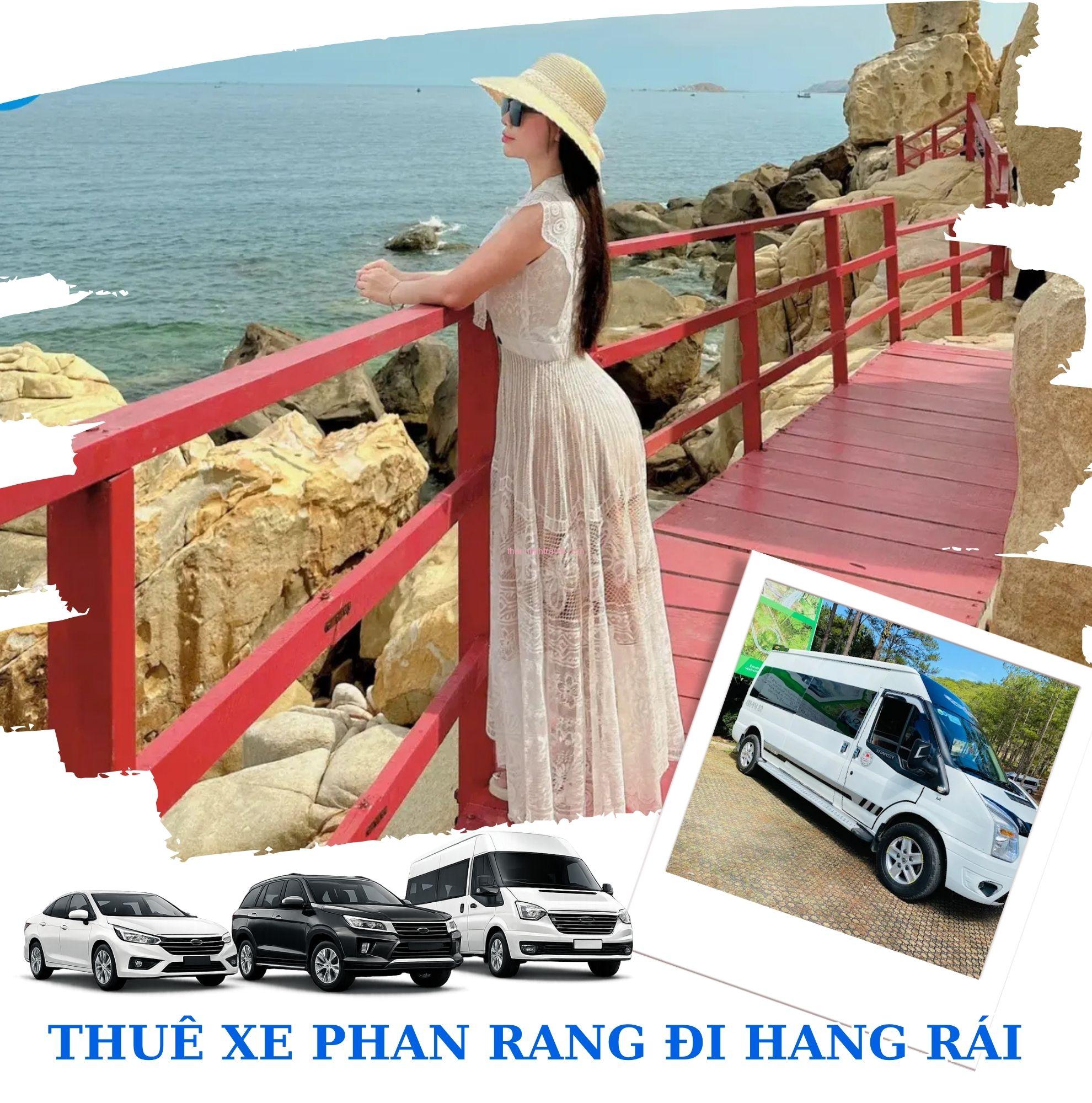 Dịch vụ xe Phan Rang đi Hang Rái đưa đón tận nơi Dịch vụ xe Phan Rang đi Hang Rái đưa đón tận nơi
