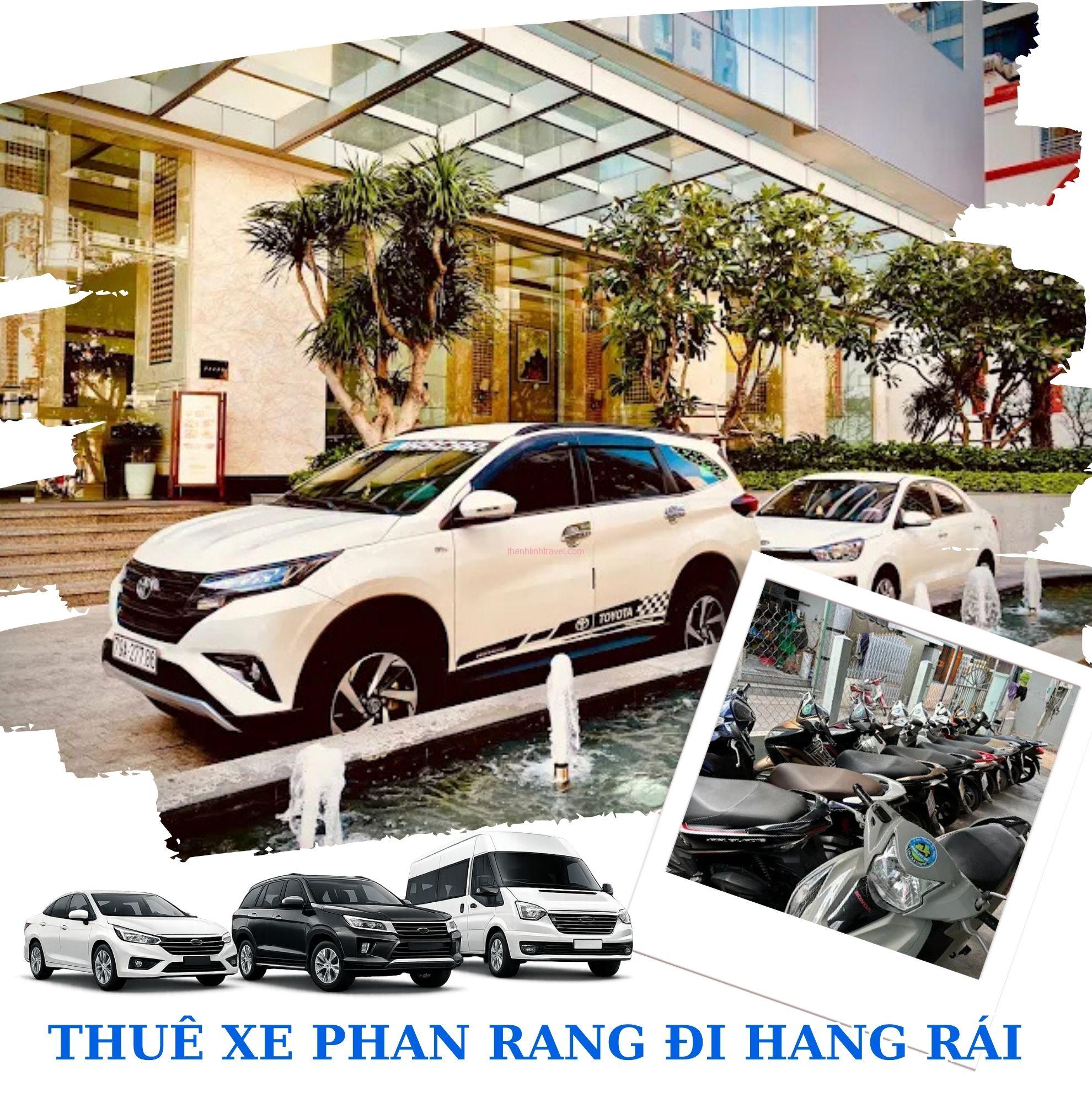 đặt xe hợp đồng Phan Rang để có giá tốt đặt xe hợp đồng Phan Rang để có giá tốt