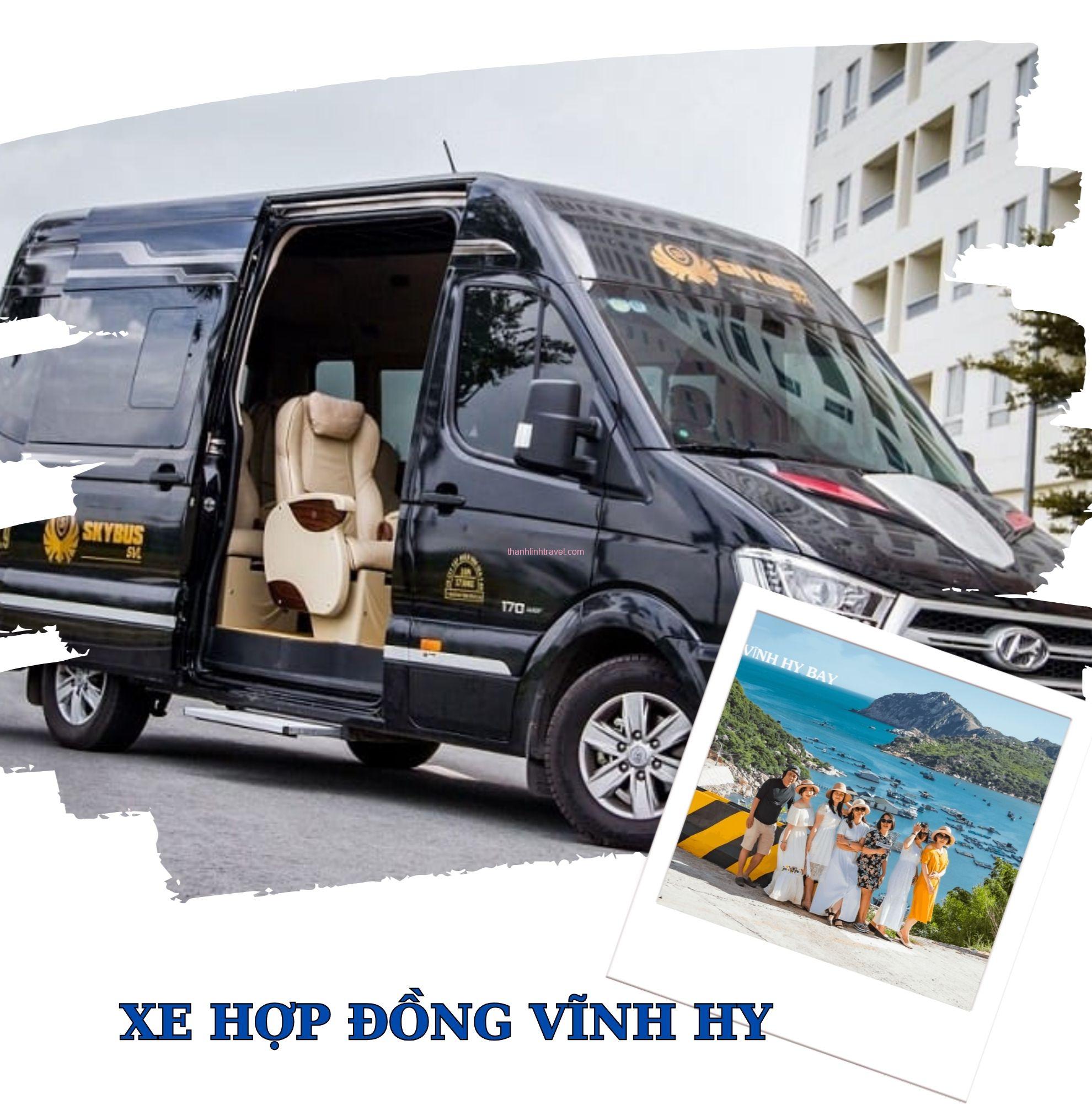 Thuê xe hợp đồng tham quan Bãi Đá Trứng tại Vịnh Vĩnh Hy Thuê xe hợp đồng tham quan Bãi Đá Trứng tại Vịnh Vĩnh Hy