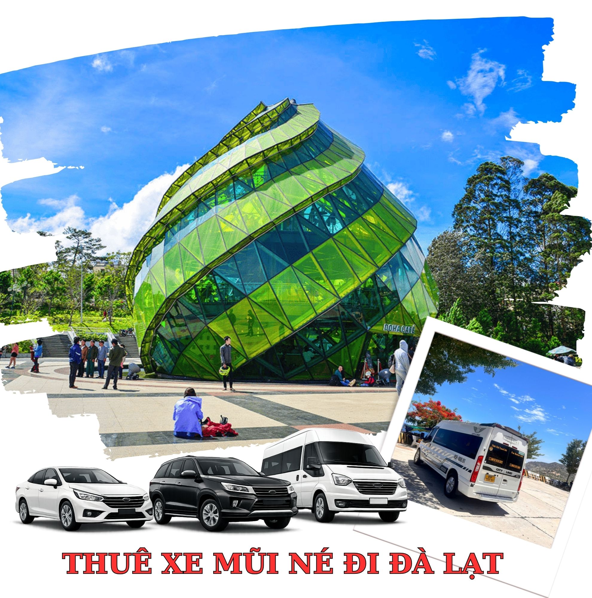 Tài xế Thành Linh Travel thân thiện, chuyên nghiệp Tài xế Thành Linh Travel thân thiện, chuyên nghiệp