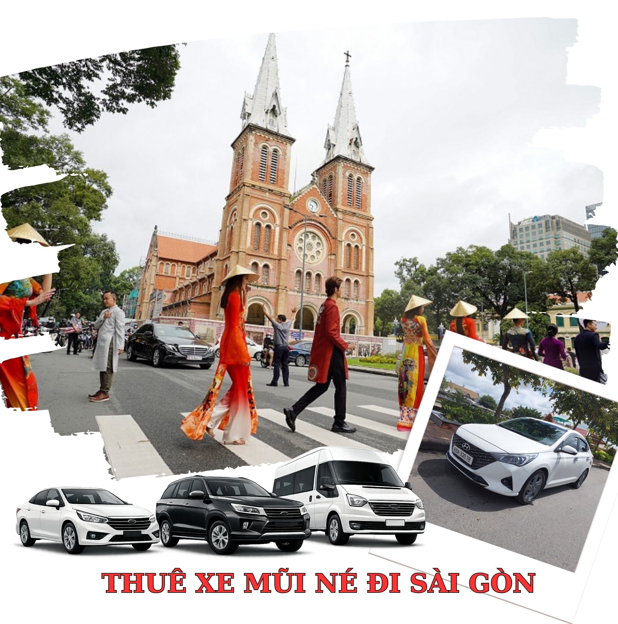 Xe 4 chỗ đưa đón du khách từ Mũi Né về TP.HCM Xe 4 chỗ đưa đón du khách từ Mũi Né về TP.HCM