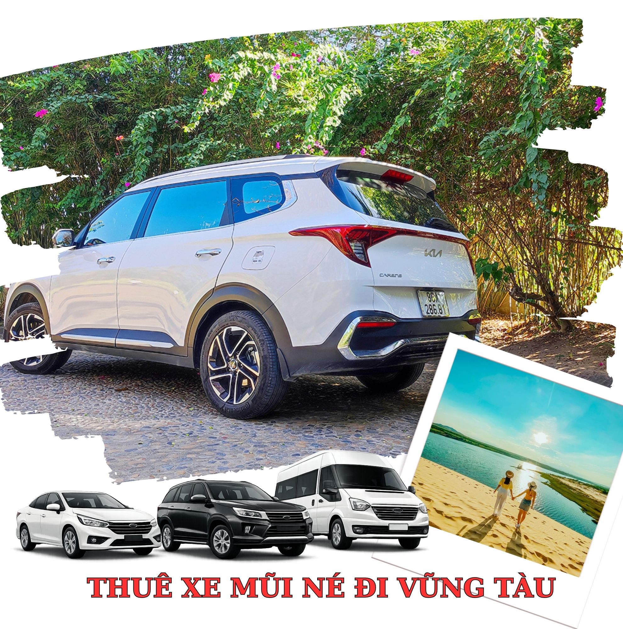 Thuê xe 7 chỗ Mũi Né Vũng Tàu cho gia đình Thuê xe 7 chỗ Mũi Né Vũng Tàu cho gia đình