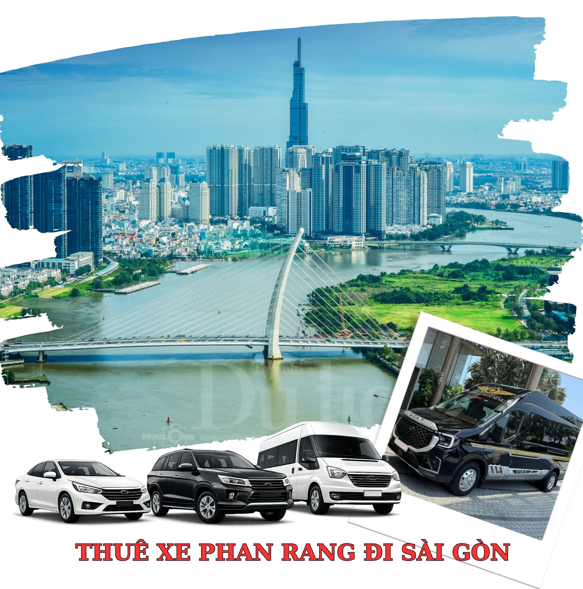 Thuê xe 16 chỗ Solati Ford Transit Phan Rang Sài Gòn Thuê xe 16 chỗ Solati Ford Transit Phan Rang Sài Gòn