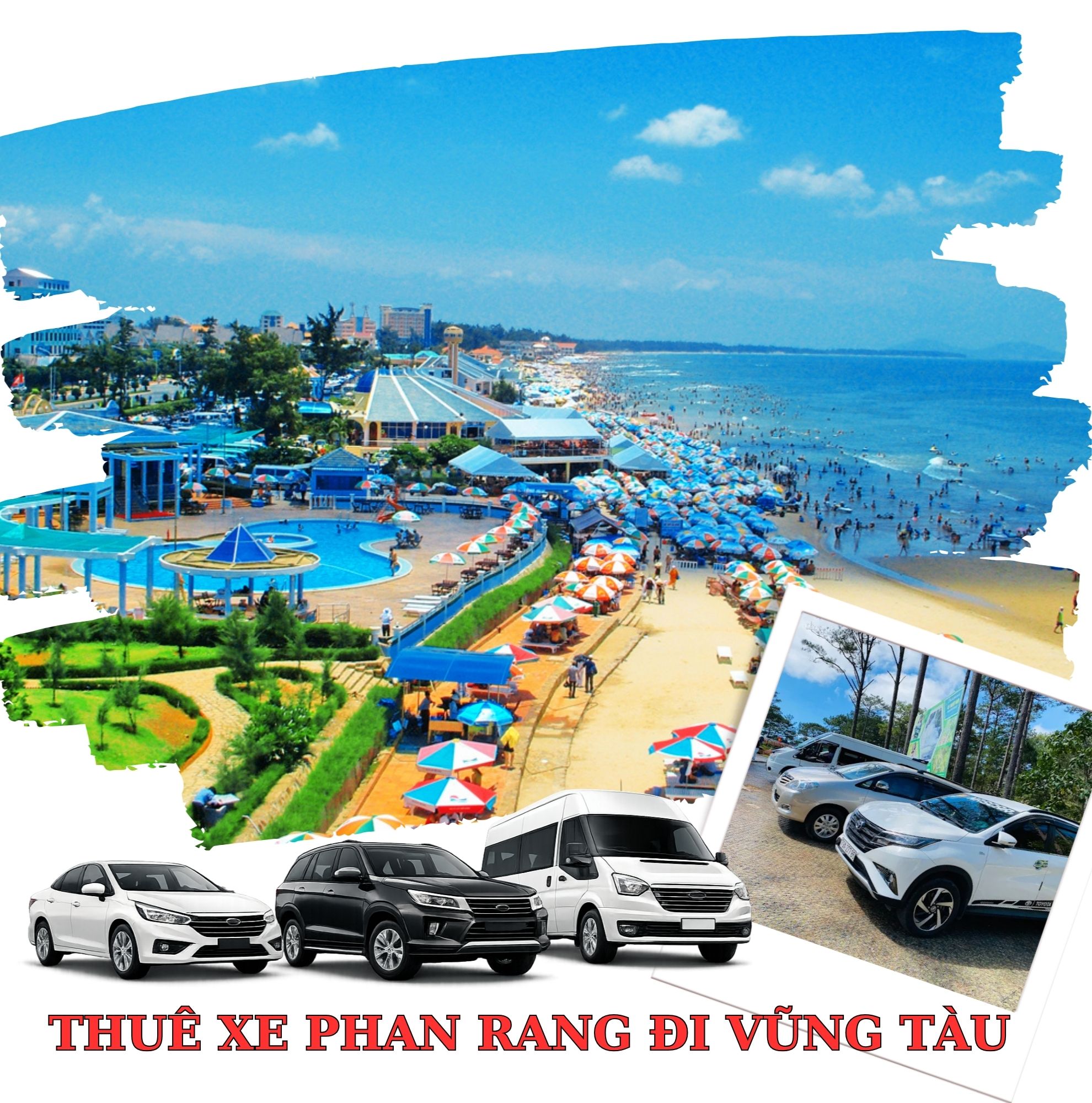 Dịch vụ xe đưa đón Phan Rang đi Vũng Tàu đón trả tận nhà giá tiết kiệm Dịch vụ xe đưa đón Phan Rang đi Vũng Tàu đón trả tận nhà giá tiết kiệm