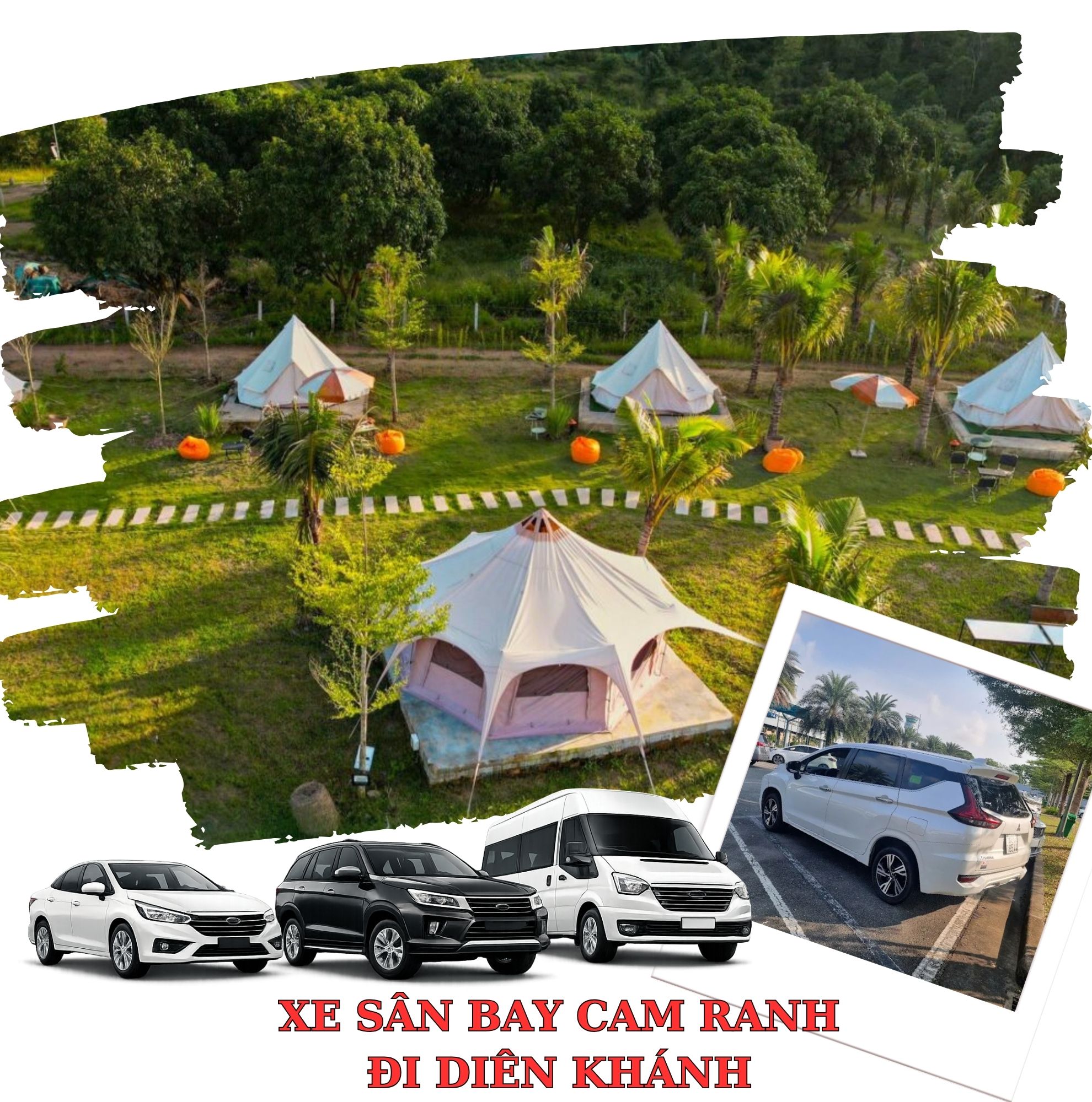 Khách hàng trải nghiệm dịch vụ xe sân bay Cam Ranh đi Diên Khánh chất lượng cao Khách hàng trải nghiệm dịch vụ xe sân bay Cam Ranh đi Diên Khánh chất lượng cao