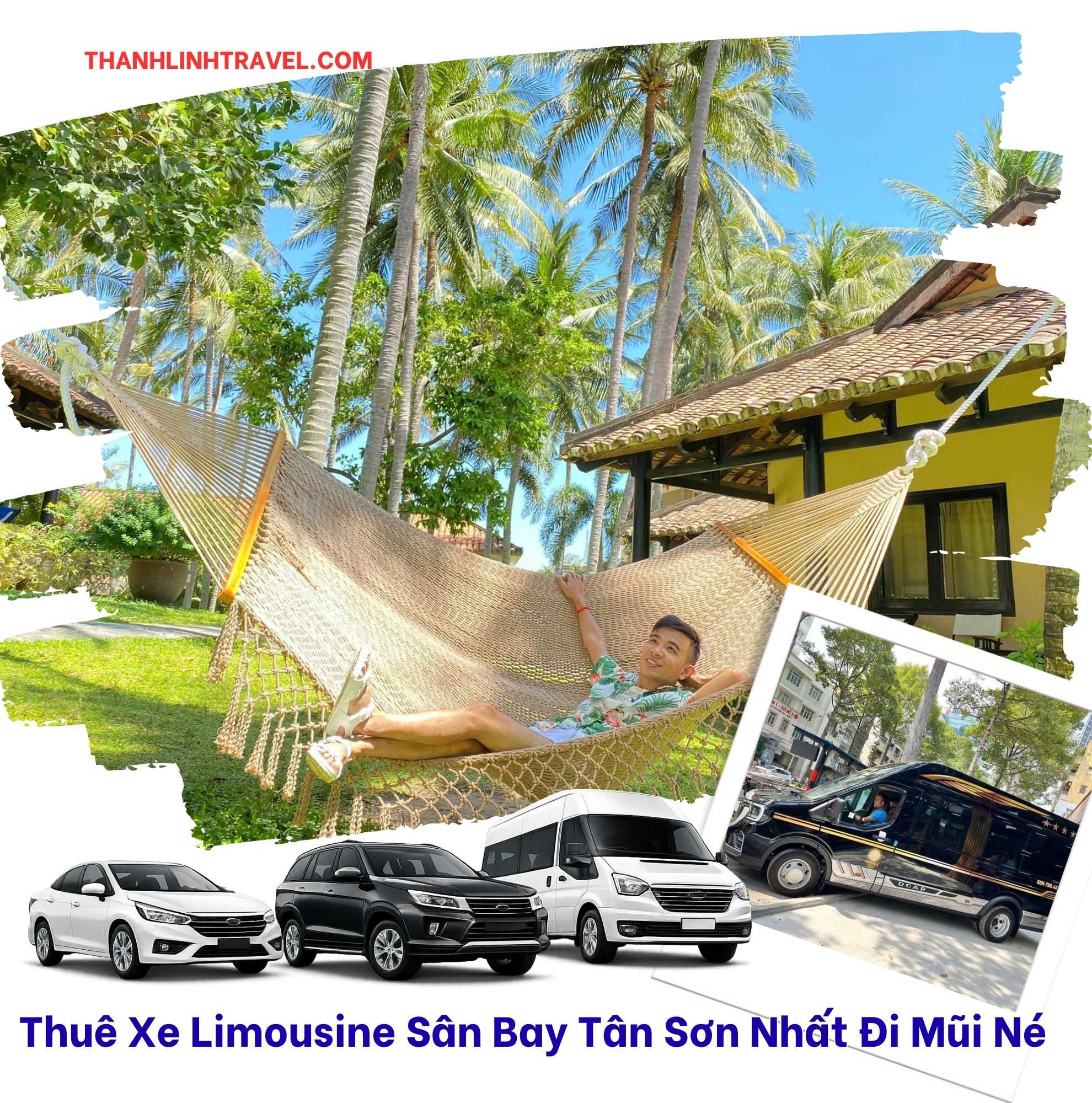 thuê xe sân bay Tân Sơn Nhất đi Mũi Né đón tận nơi - Thành Linh Travel thuê xe sân bay Tân Sơn Nhất đi Mũi Né đón tận nơi - Thành Linh Travel