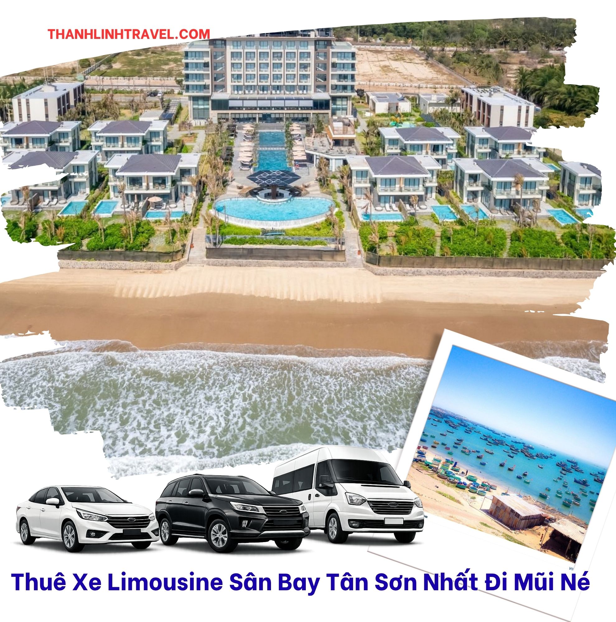 Thuê xe riêng SUV 7 chỗ sân bay Tân Sơn Nhất đi Mũi Né Thuê xe riêng SUV 7 chỗ sân bay Tân Sơn Nhất đi Mũi Né