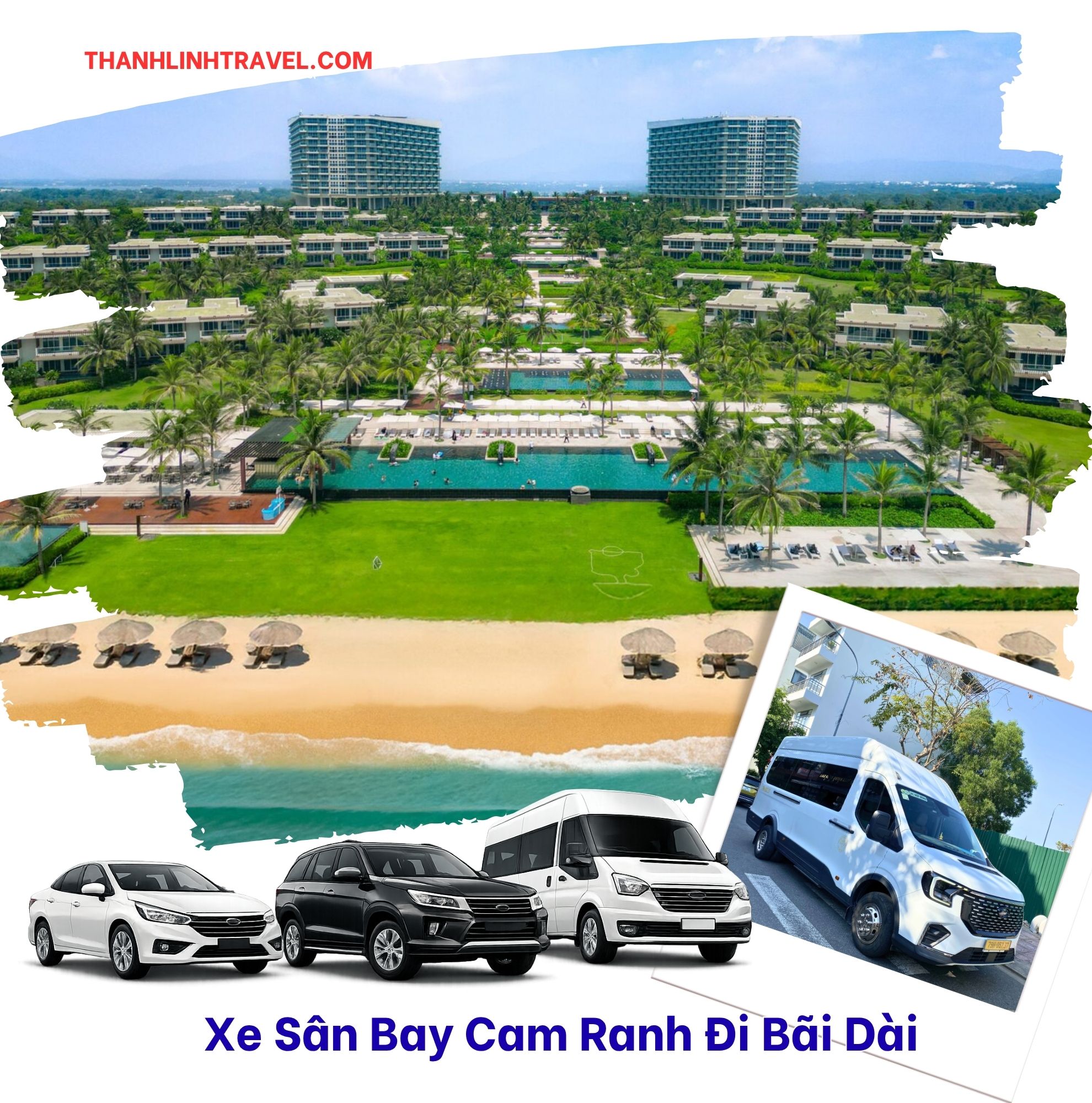 Xe đưa đón riêng sân bay Cam Ranh Bãi Dài đưa đón khách Xe đưa đón riêng sân bay Cam Ranh Bãi Dài đưa đón khách