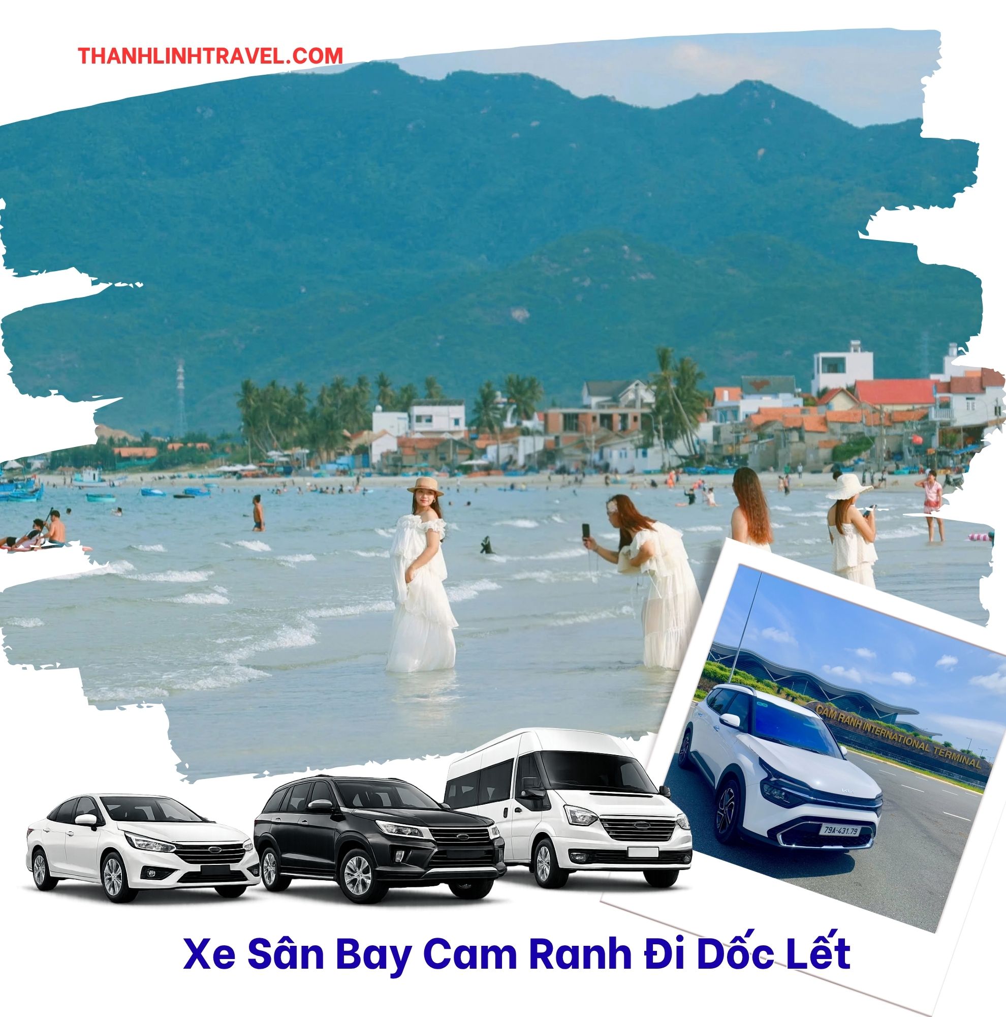 dịch vụ xe sân bay Cam Ranh đi Dốc Lết đưa đón tận nơi dịch vụ xe sân bay Cam Ranh đi Dốc Lết đưa đón tận nơi